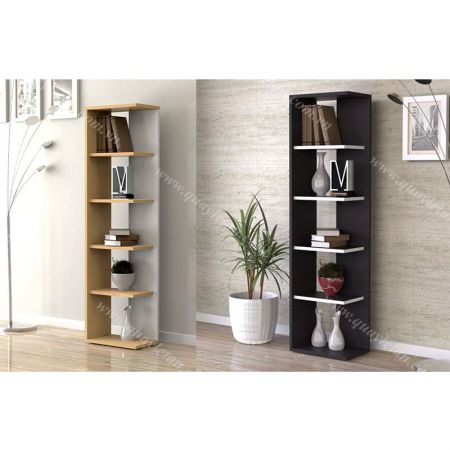 KỆ TRANG TRÍ GỖ ĐỨNG KTTG 20